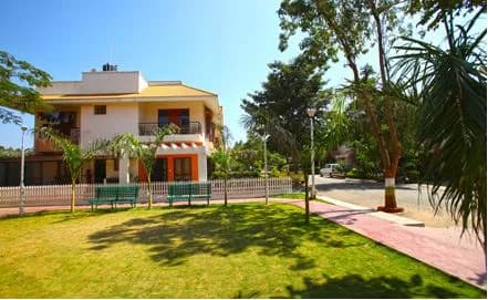 Shriram Samskruti, Whitefield