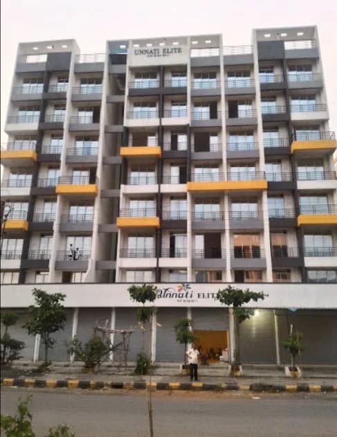 Unnati Elite Address, Sector 119