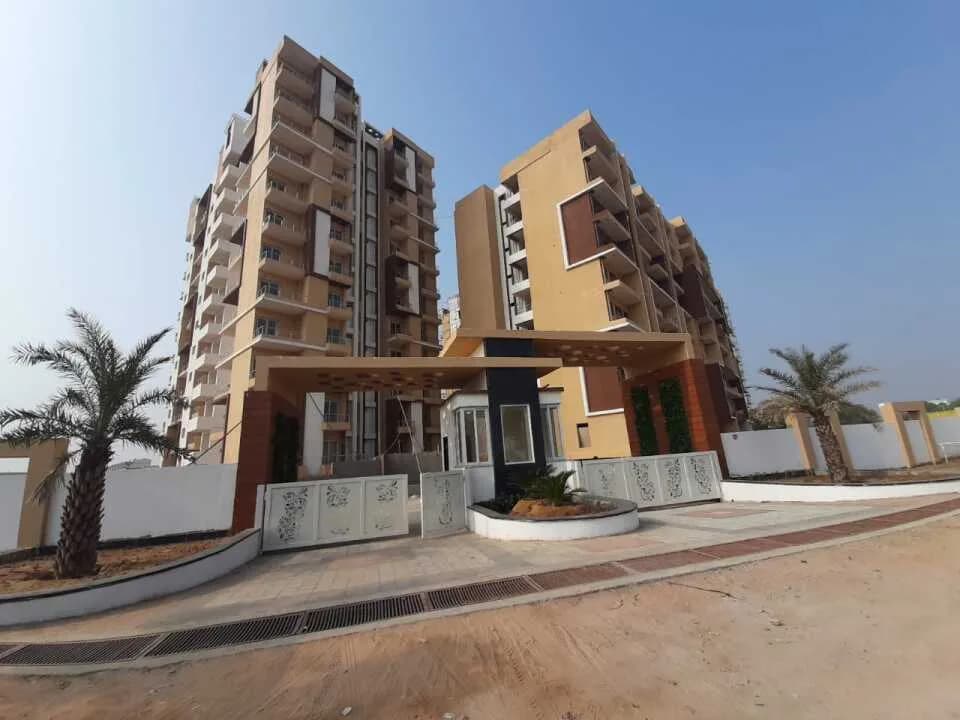 Sankalp Tatvam, Ajmer Road