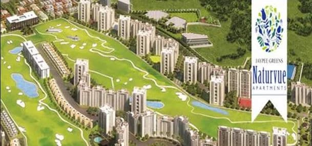 Jaypee Greens Naturvue Apartments, Yamuna Expressway