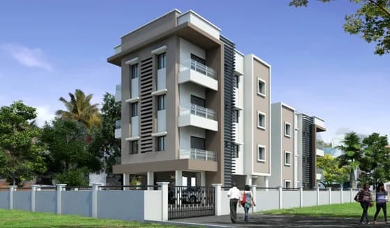 Ovaks Malhar Angan, Baramati