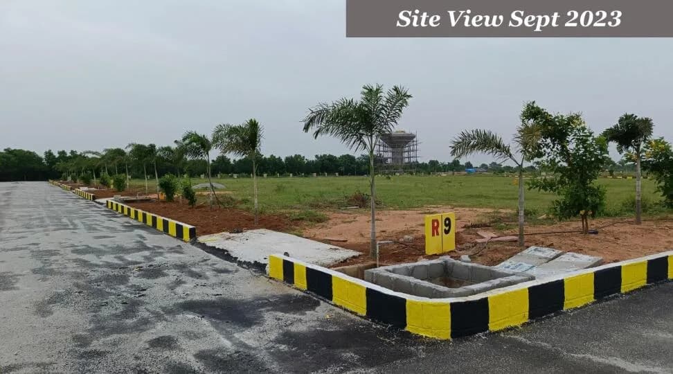 Bijjam Real Value Neo Green County, Maheshwaram