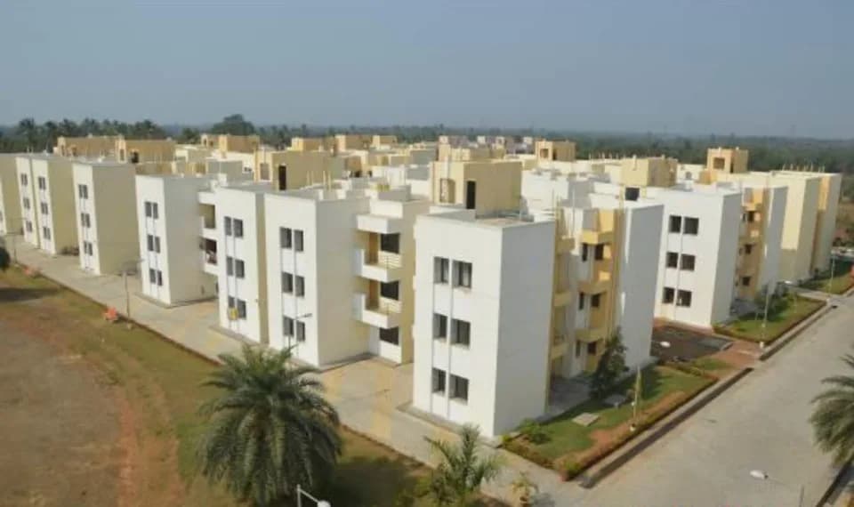 Usha Chhaya Niwas, Boisar