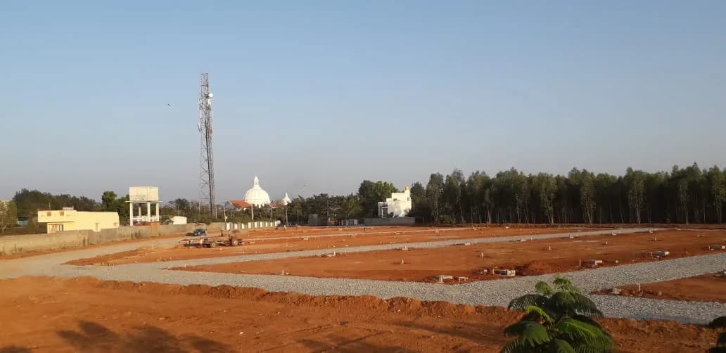 Nakshatra Township, Chandapura