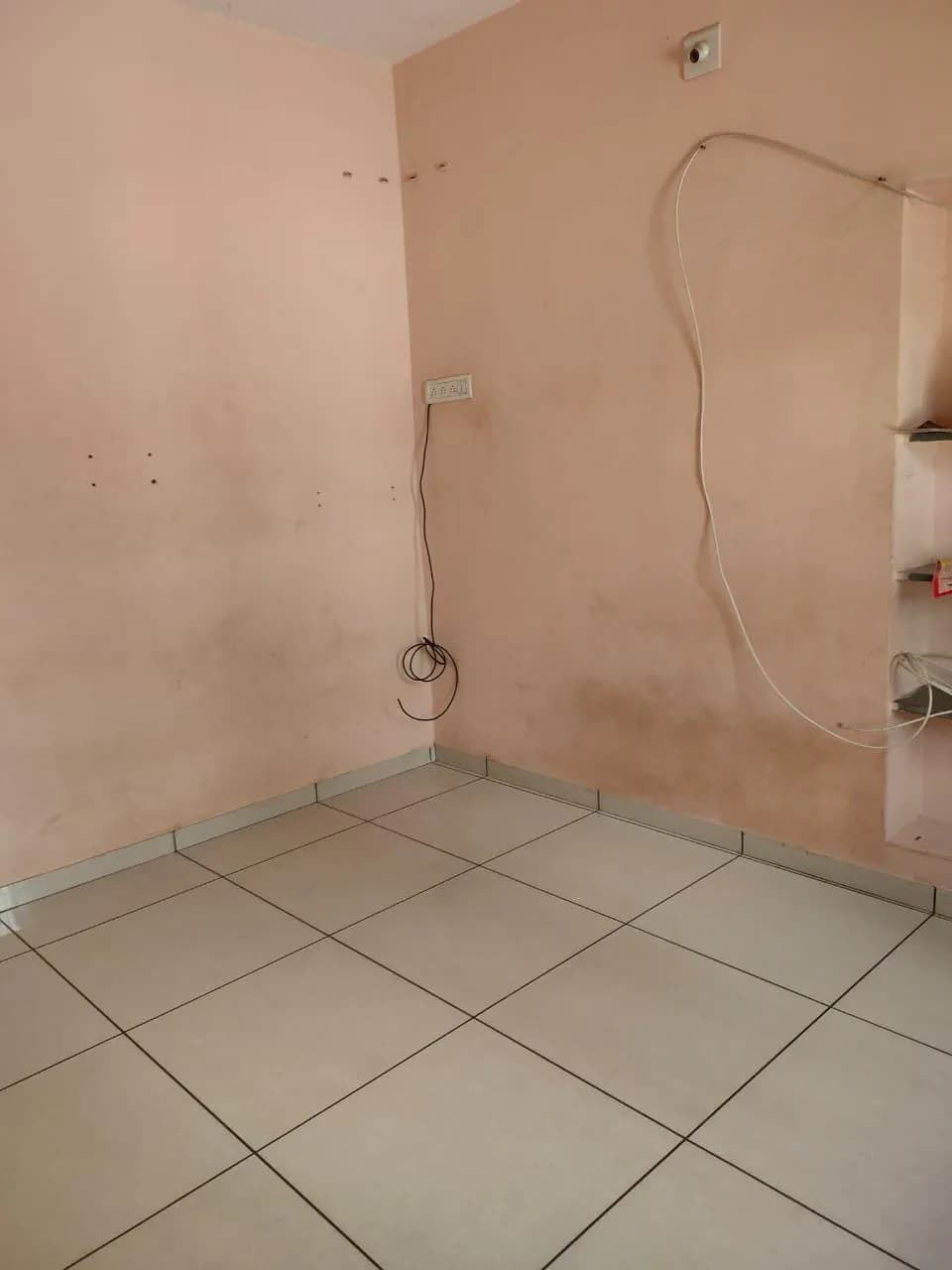 Shreeji Tenament, Metoda