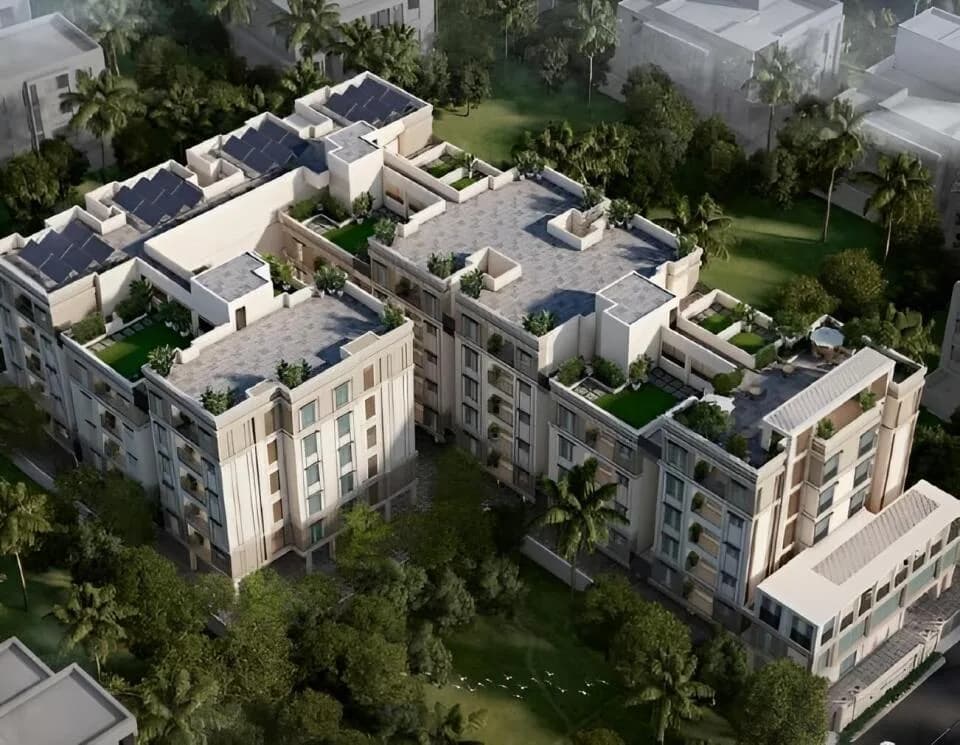 Pearl Elita, Vengaivasal