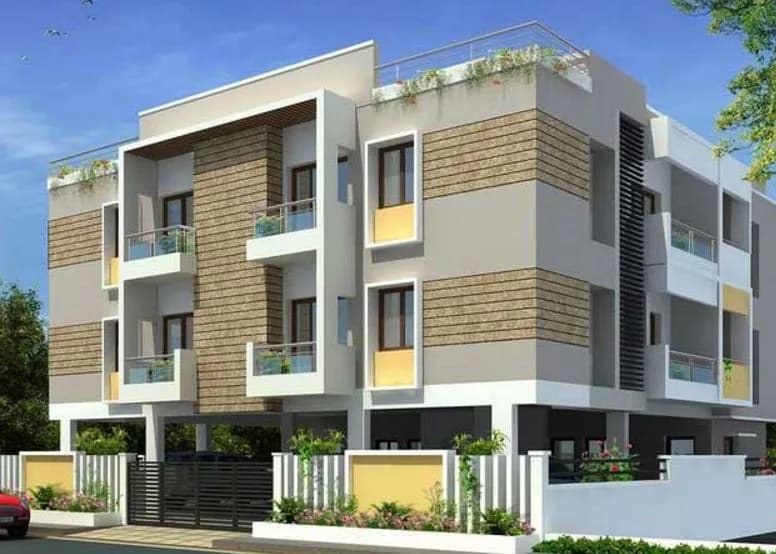 LCS Shakthi, Thiruvalluvar Nagar