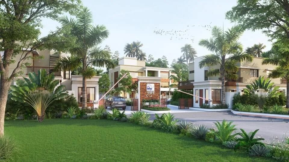 Navya Vashishth Nakshtra, Karamsad