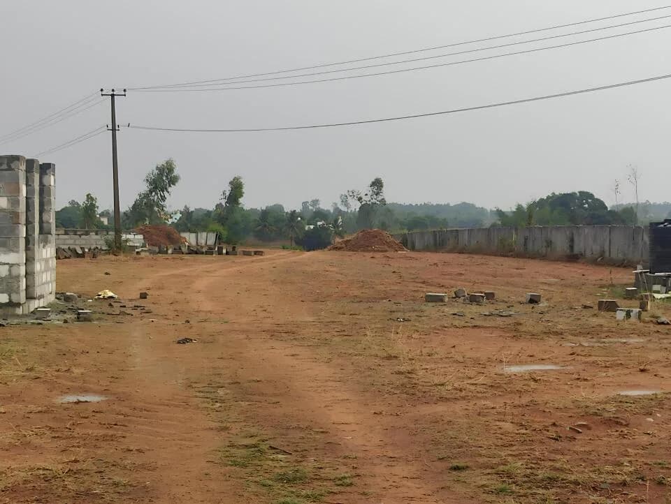 Sobha Chartered Birdsong, Rajankunte
