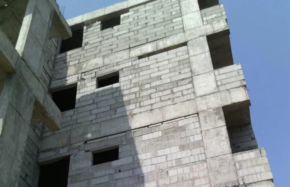 GK Infra Apartments, Manikonda
