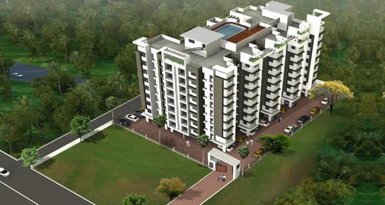 Sanroyal Astoria, Menamkulam