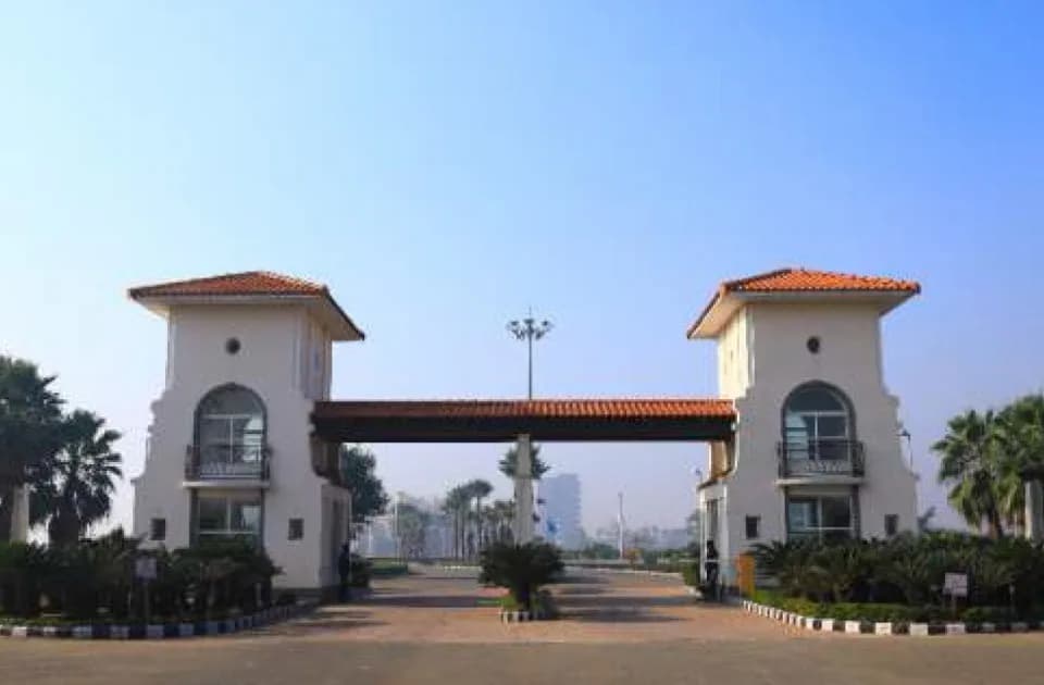 Avenue The Paradise, Sector 85