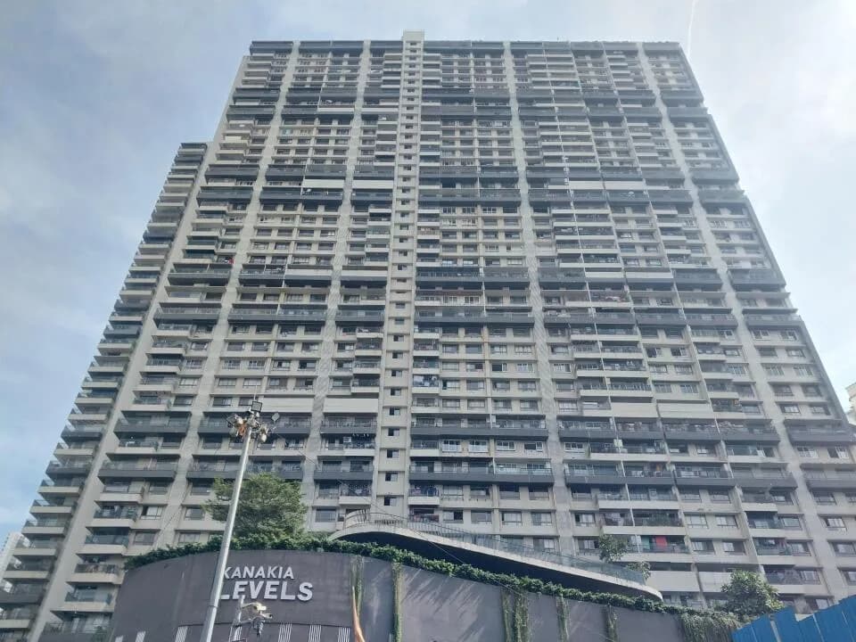 Kanakia Levels, Malad East