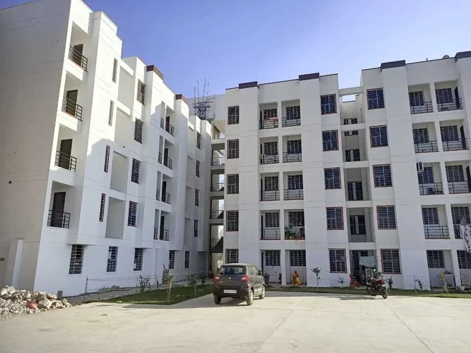 Shree Vasundhara Aanchal, Kalwar Road