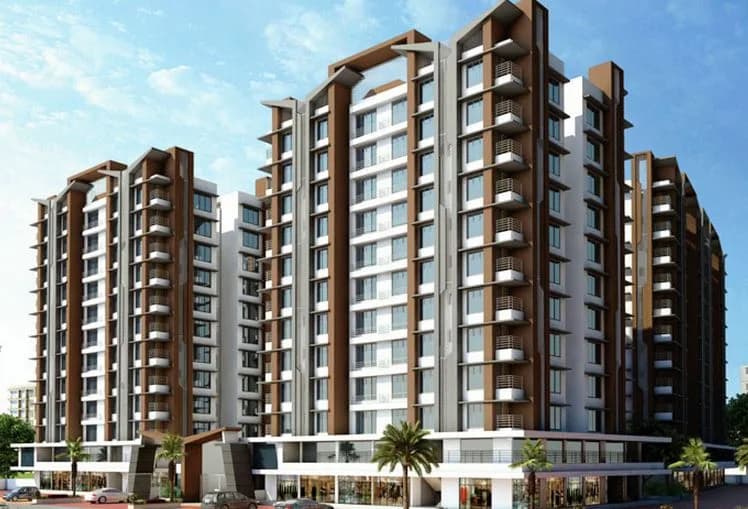 Rameshwaram Hills, Bamroli