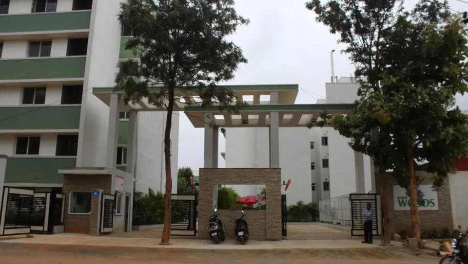 Bren Woods, Electronic City Phase 2