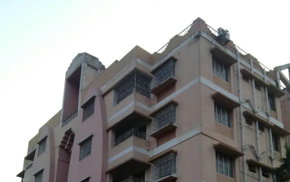 Shristi Rishra Enclave, Hooghly