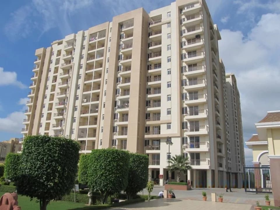 Ashiana Greens, Sikar Road