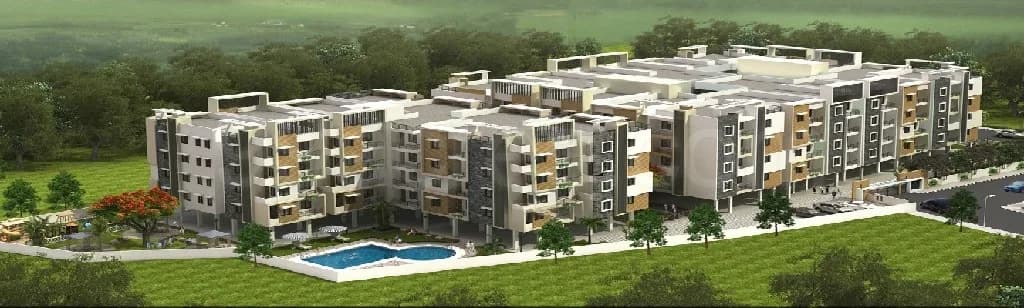 CMRS Moonstone, Nallurhalli