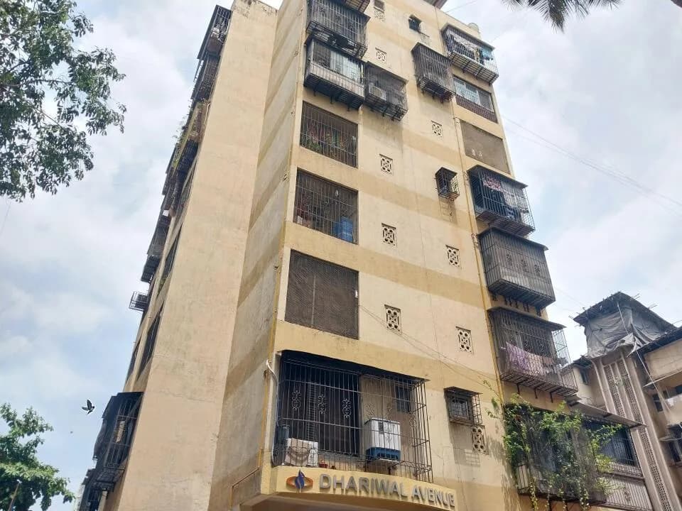 Dhariwal Ashirwad Avenue, Siddharth Nagar, Goregaon