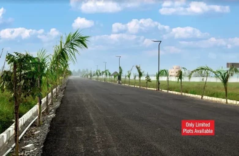 Stone And Acres Atmos Phase 2, Ponmar