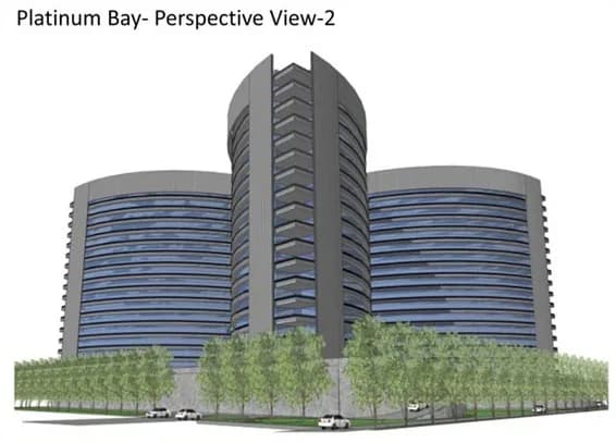 Platinum Bay, Knowledge Park 3