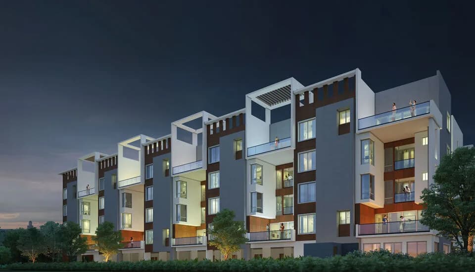 Soham The Levelz, Tollygunge
