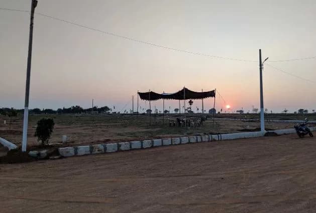 Glentree Green Park, Kalwakurthy