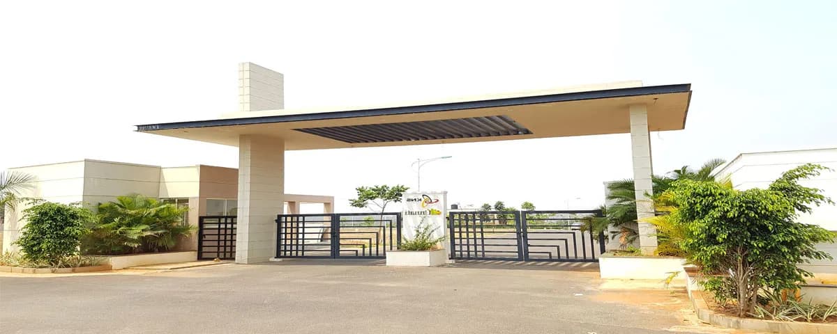 KNS Unnati, Sulikere