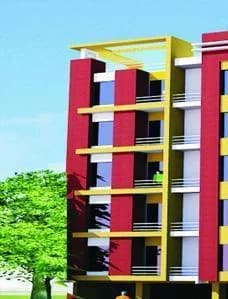 JP Homes, sector 121