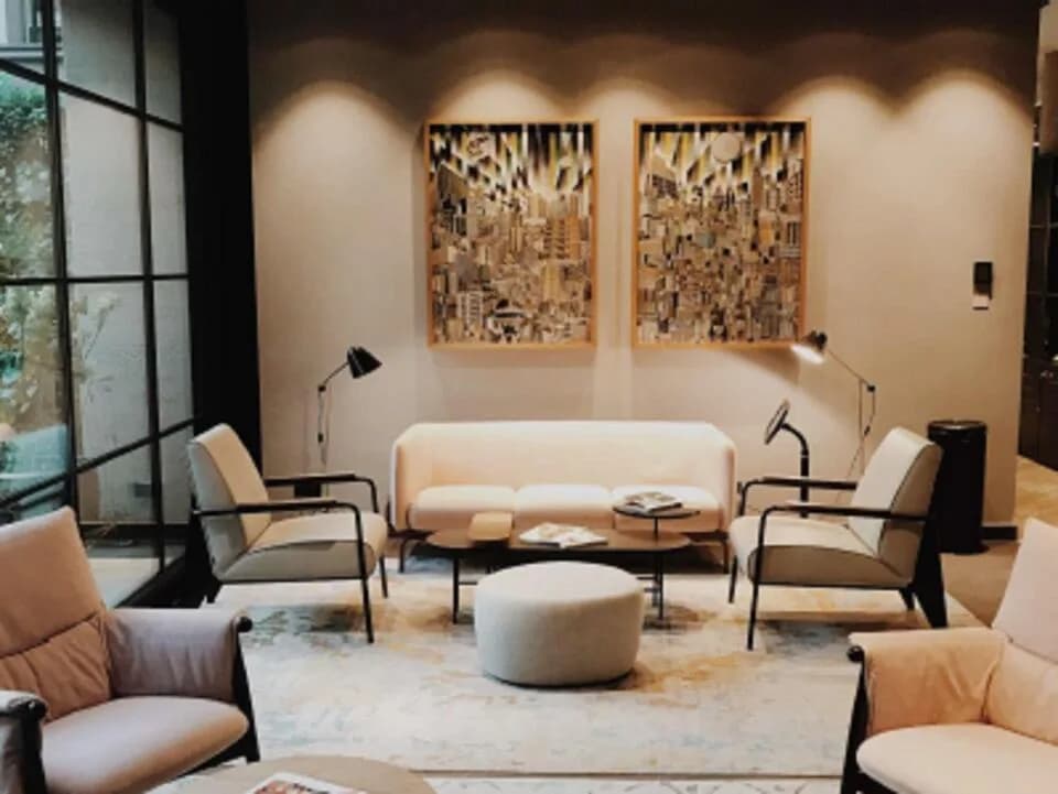 Global Inspira, Maan