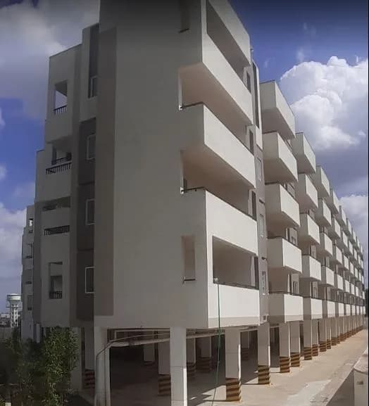 DS Max Sarovar, Attibele