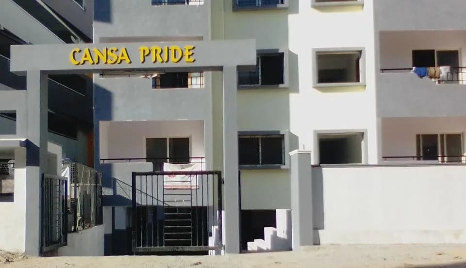 Cansa Pride, Bellandur
