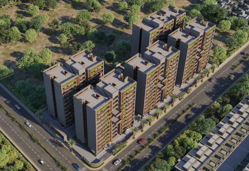 Satva Imperia, Naroda