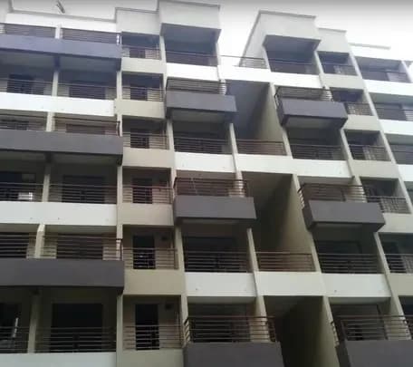 Kamdhenu Satyam Tower, Nalasopara West