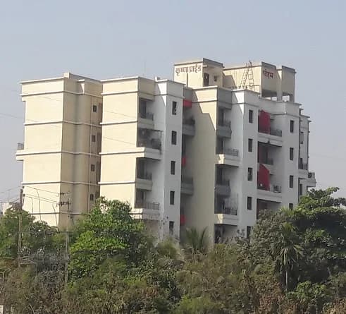 GK Krishna Pride, Chanakya Nagar