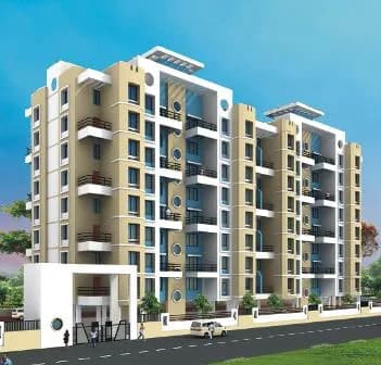 Gajanan Deep, Sitaee Nagar