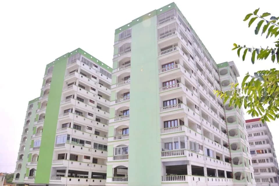 Kalyan Garden View, Indira Nagar
