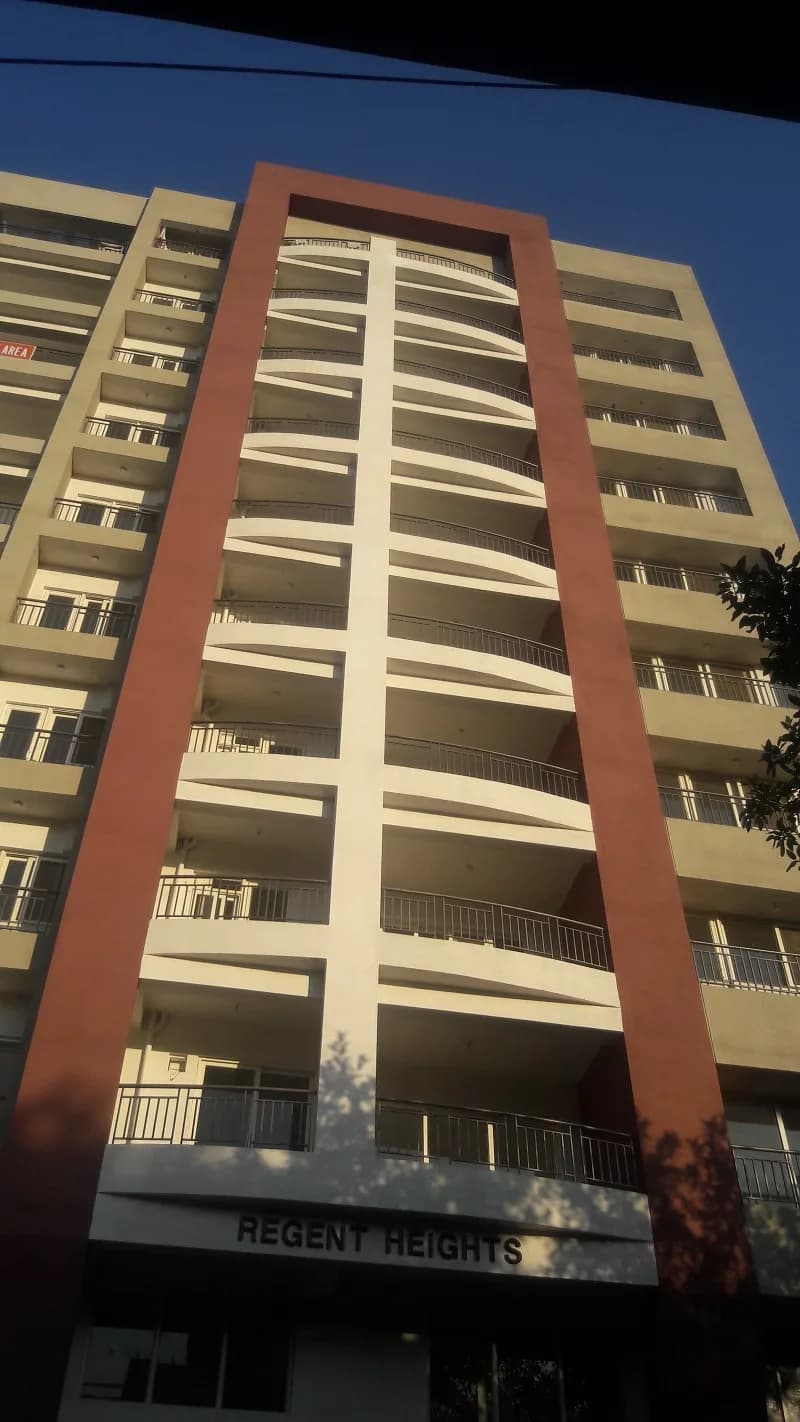 Bhavani Regent Heights, Uday Baug