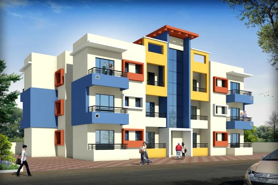 Mahadik Siddhi Ganesh Park, Vaibhavwadi