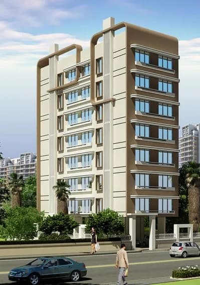 Dedhia Hemprabhu, Kandivali East
