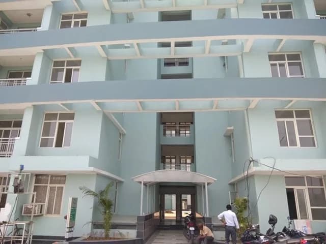 Eldeco City Breeze, IIM Road