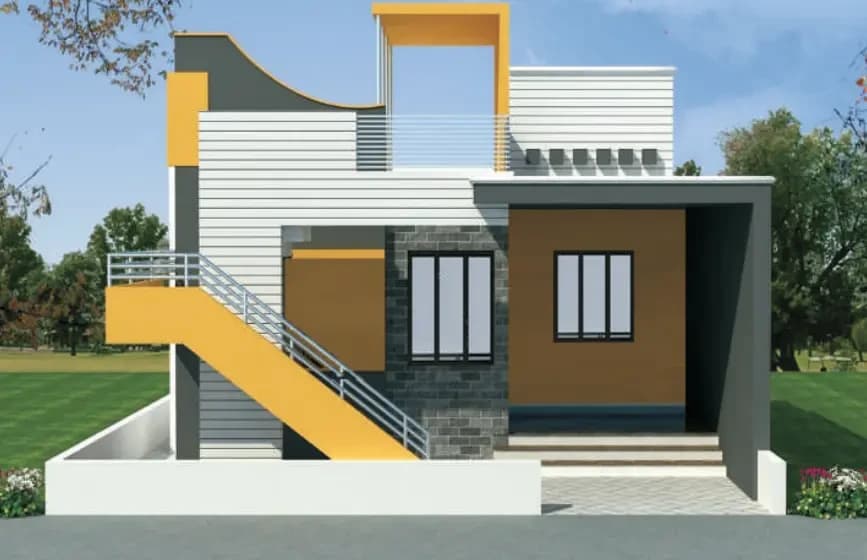 Yesh Smart City, Bogadi