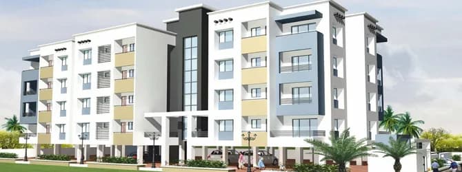 Nakshatra Shiwani Regency, Jaitala Road 