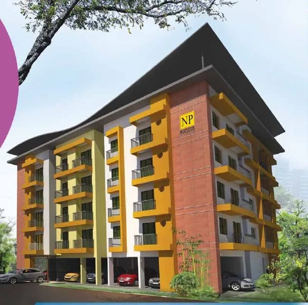 Nucleus Breeze, Vennala