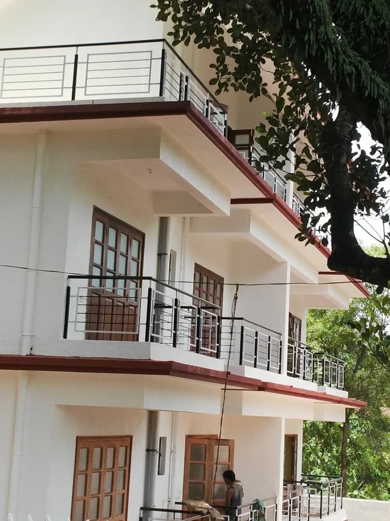 Reliance Emmanuel Residency, Siolim