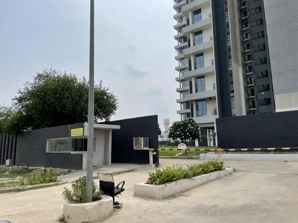 Ireo Gurgaon Hills, Valley View Estate