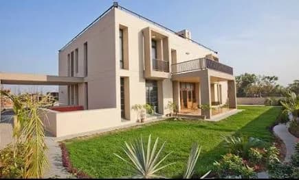 Applewoods Villa Santolina, South Bopal