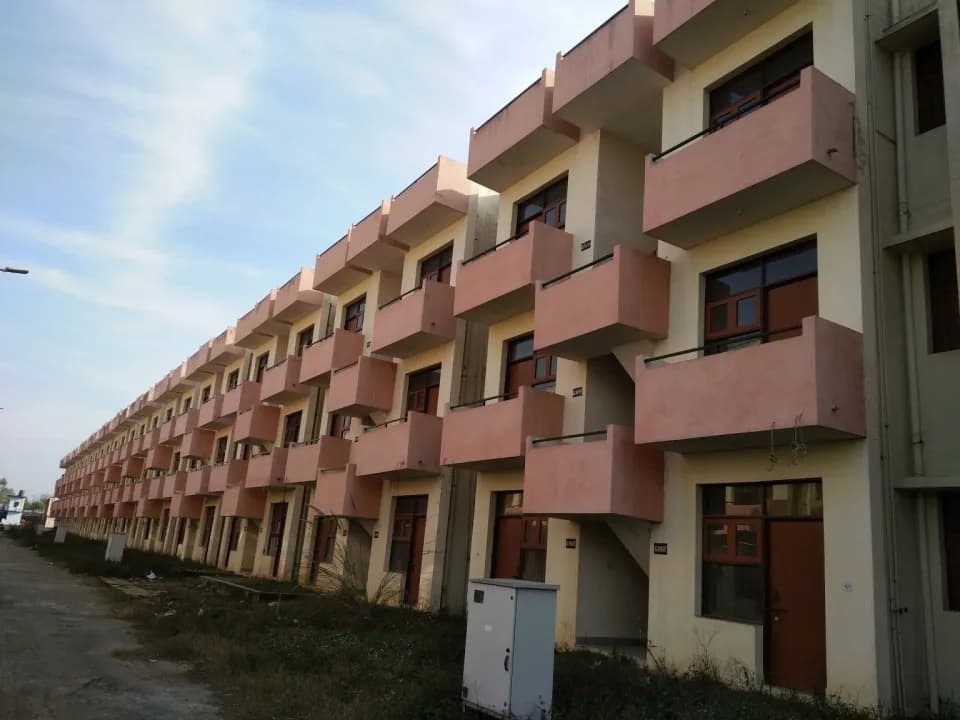 Ansal Town, Sector 20 Jagadhri