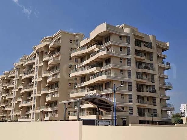 Supreme Palms, Balewadi